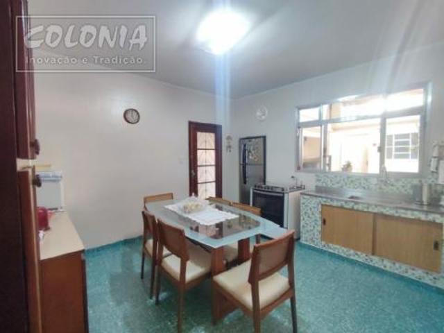 Casa a venda Vila São Pedro