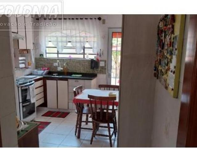 Casa a venda Vila São Pedro