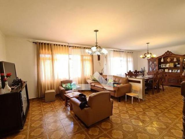 Casa à Venda Vila Santa Clara, 4 Quartos, 270 m2