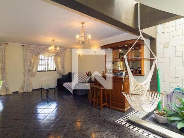 Casa à Venda Vila Santa Clara, 4 Quartos, 500 m2