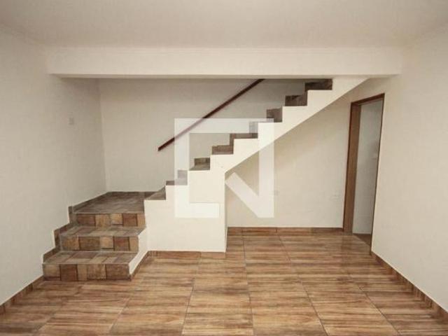Casa à Venda Vila Santa Clara, 2 Quartos, 110 m2