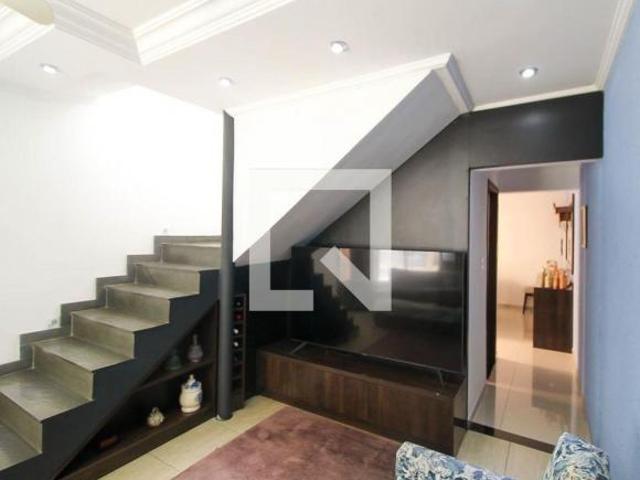 Casa à Venda Vila Santa Clara, 2 Quartos, 128 m2