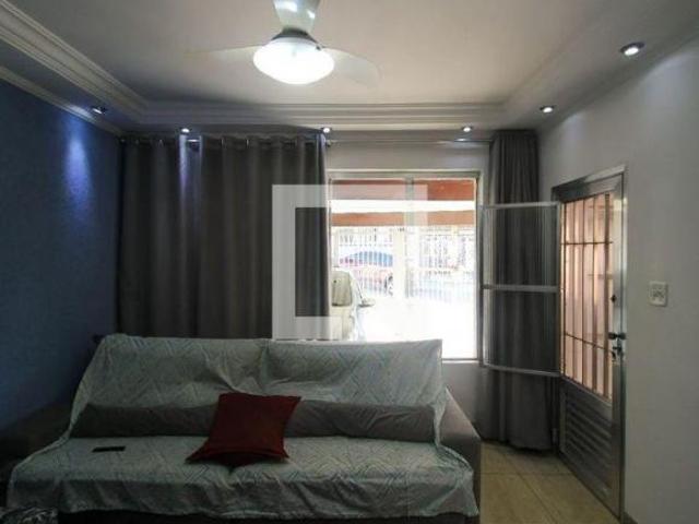 Casa à Venda Vila Santa Clara, 2 Quartos, 128 m² São Paulo