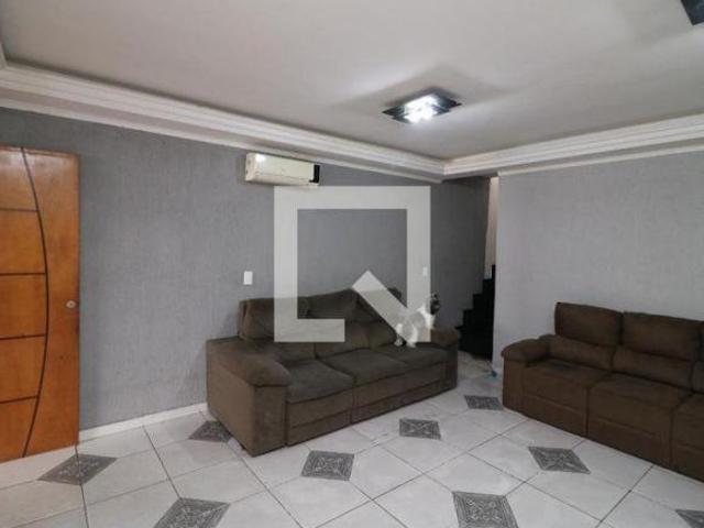 Casa à Venda Vila Santa Clara, 2 Quartos, 390 m² São Paulo