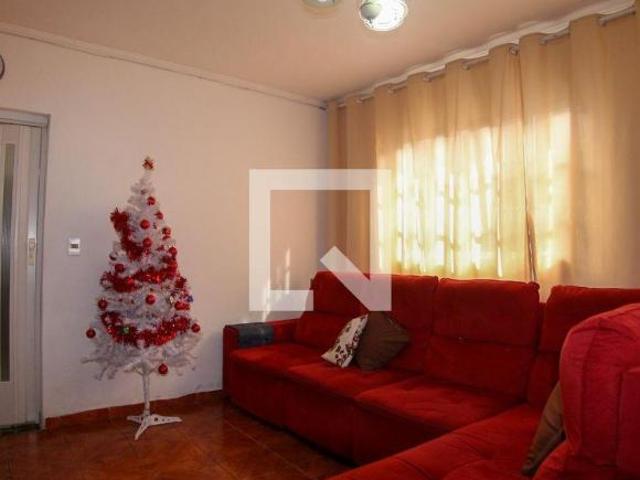 Casa à Venda Vila Santa Clara, 2 Quartos, 70 m2