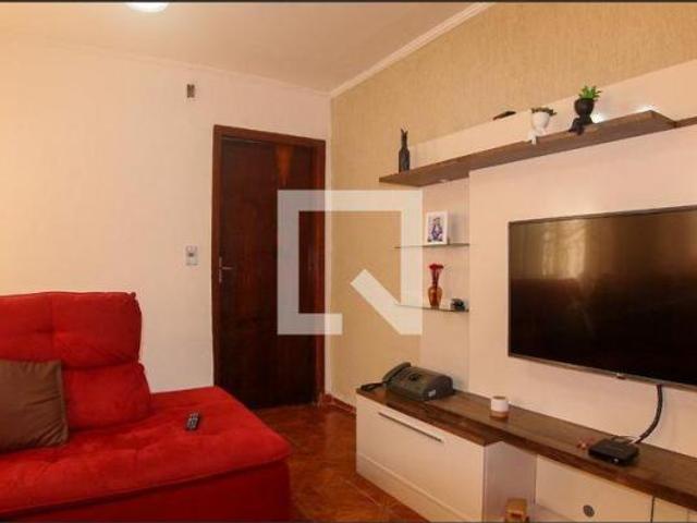 Casa à Venda Vila Santa Clara, 2 Quartos, 70 m² São Paulo