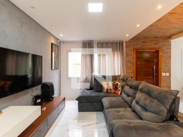 Casa à Venda Vila Santa Clara, 3 Quartos, 150 m² São Paulo