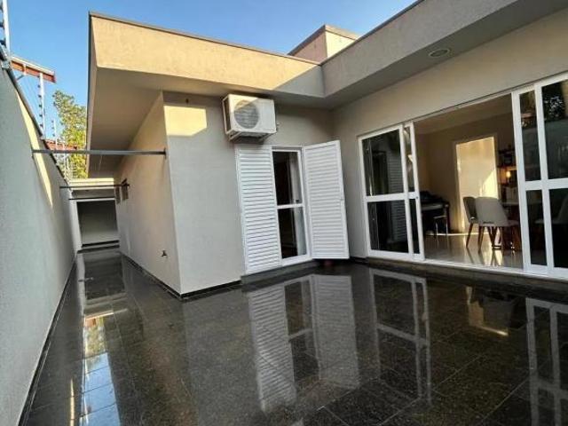 Casa à venda, Vila Santa Maria, Americana, SP