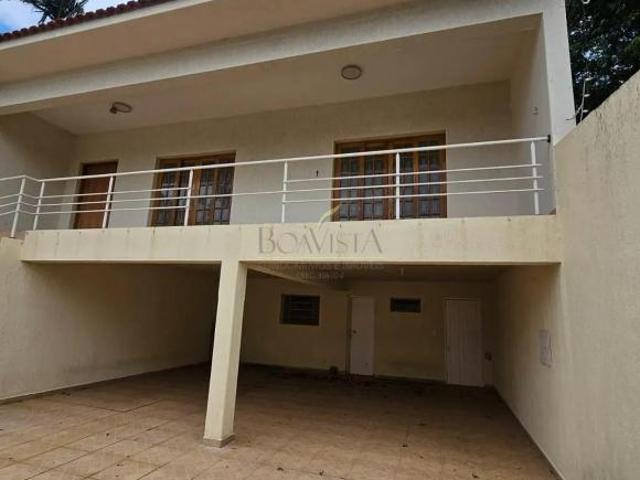 Casa à venda, Vila Santista, Atibaia, SP