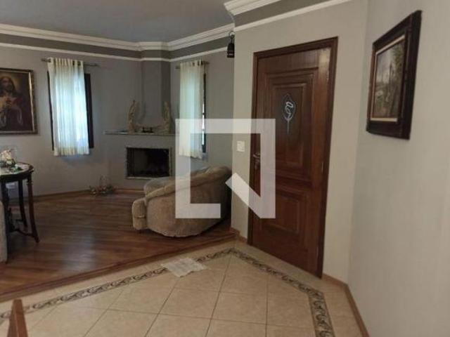 Casa à Venda Vila Santos, 4 Quartos, 330 m² São Paulo