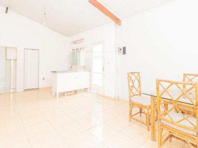 Casa à Venda Vila Sabrina, 2 Quartos, 125 m² São Paulo