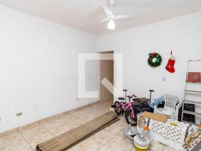 Casa à Venda Vila Sabrina, 3 Quartos, 6 m² São Paulo