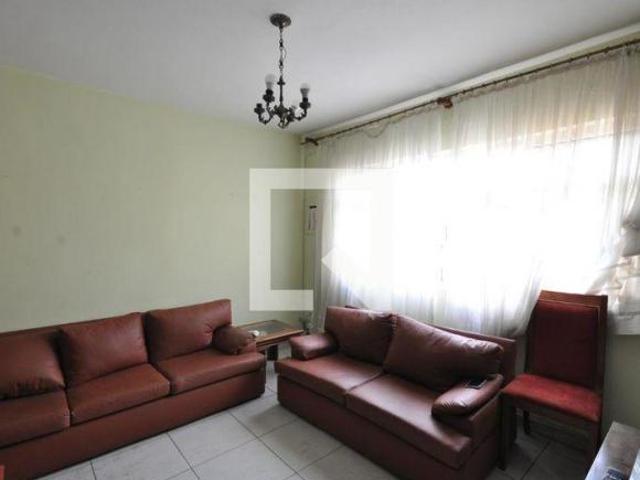 Casa à Venda Vila Sabrina, 3 Quartos, 130 m² São Paulo