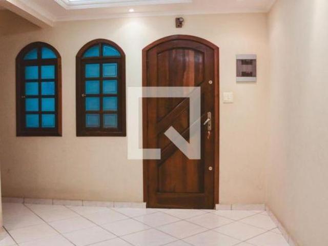 Casa à Venda Vila Sabrina, 3 Quartos, 162 m2