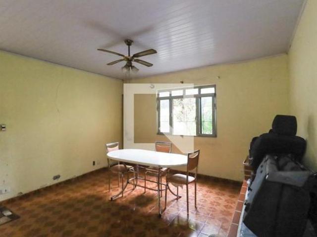 Casa à Venda Vila Sabrina, 3 Quartos, 196 m2