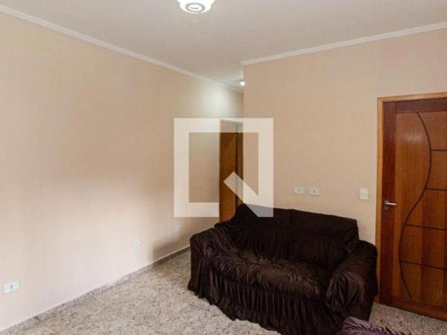 Casa à Venda Vila Sabrina, 3 Quartos, 250 m2