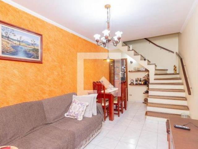 Casa à Venda Vila Serralheiro, 2 Quartos, 125 m² São Paulo