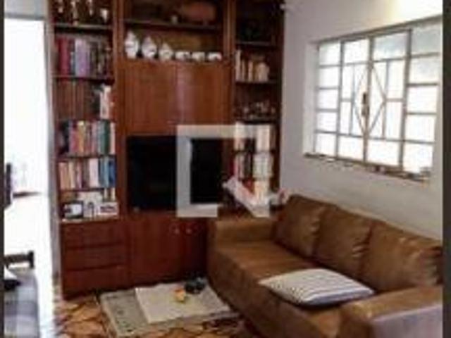 Casa à Venda Vila Sônia, 4 Quartos, 208 m2