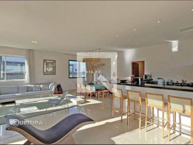 Casa à Venda Ville Des Lacs, 4 Quartos, 560 m² Nova Lima