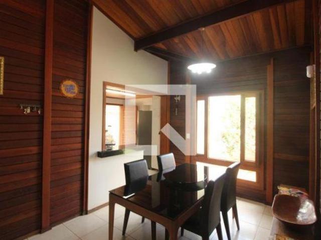 Casa à Venda Ville Des Lacs, 4 Quartos, 700 m² Nova Lima