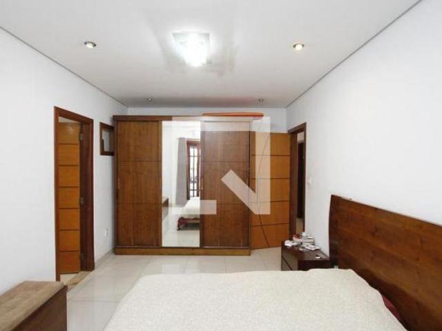 Casa à Venda Vista Alegre, 3 Quartos, 510 m² Belo Horizonte