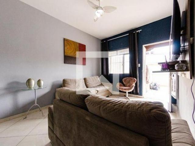 Casa à Venda Vista Alegre, 3 Quartos, 100 m² Belo Horizonte