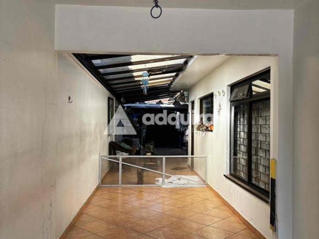 Casa à venda, Xaxim, Curitiba, PR
