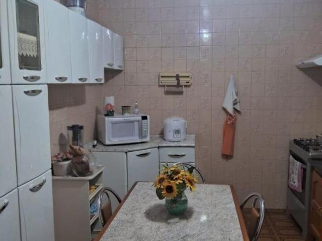 Casa á venda Zona Norte Jardim Japão 2 dormitórios 1 banheiro