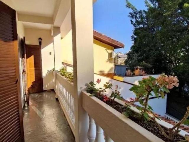 CASA A VENDACOM 3 QUARTOS SUITE A 10 MINUTO APE DO METRO VILA SONIA BUTANTA