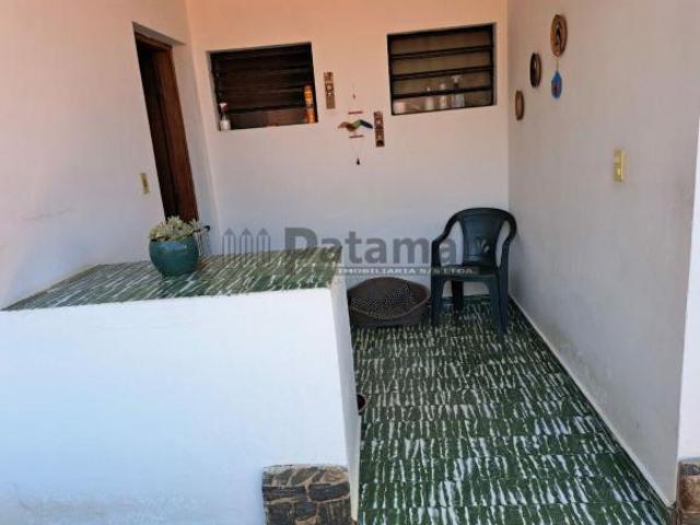Casa à venda/locação 3 quartos no Caxingui