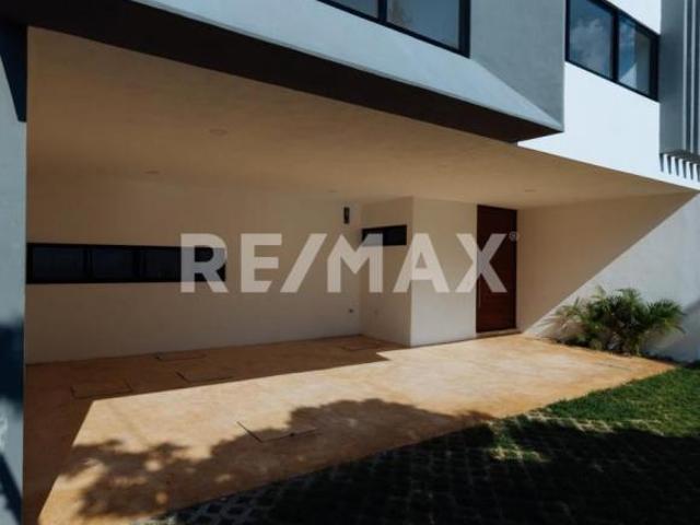 Casa Aarcar en venta de 3 recamaras en Benito Juárez Nte. Mérida, Yuc. 4