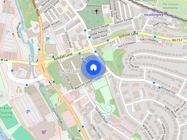 Casa, Abbey Court, Kirkstall Hill, LS5