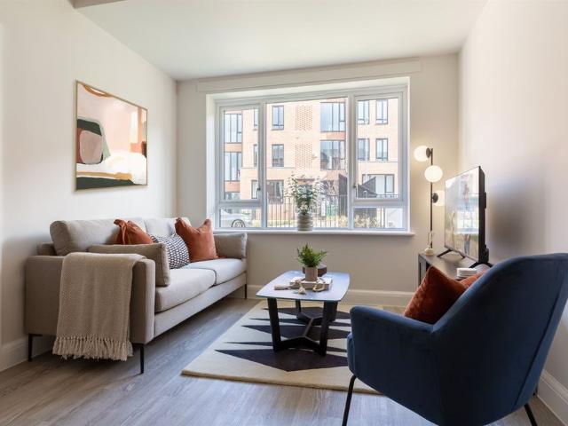 Casa, Abbey Court, Kirkstall Hill, LS5, Leeds