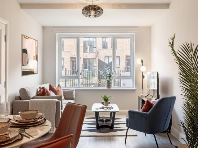 Casa, Abbey Court, Kirkstall Hill, LS5, Leeds