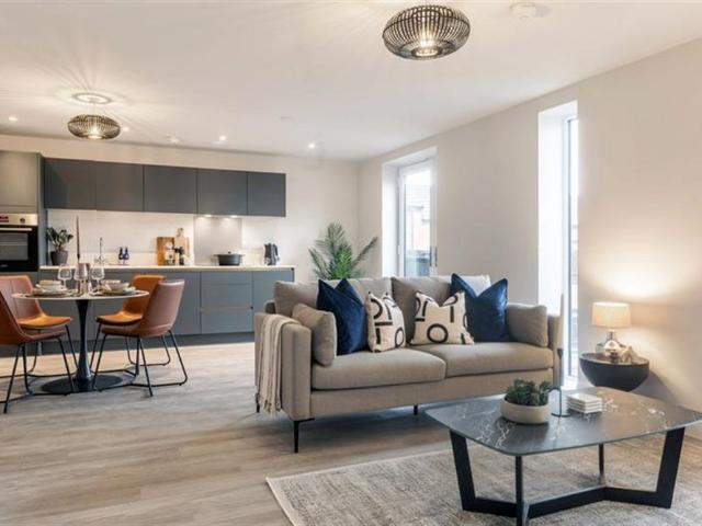 Casa, Abbey Court, Kirkstall, Leeds, LS5