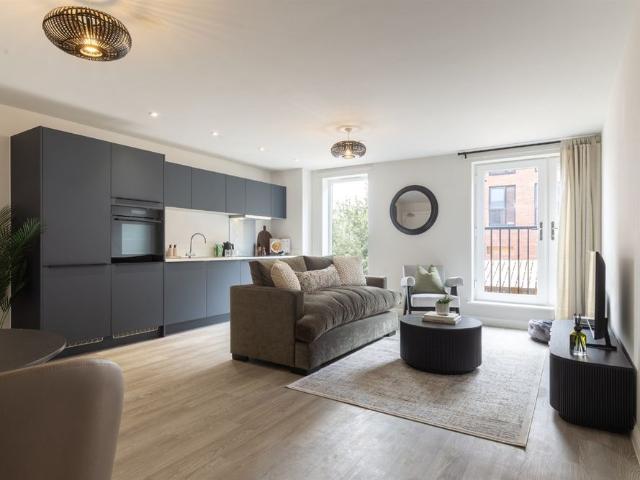Casa, Abbey Court, Kirkstall, Leeds, LS5