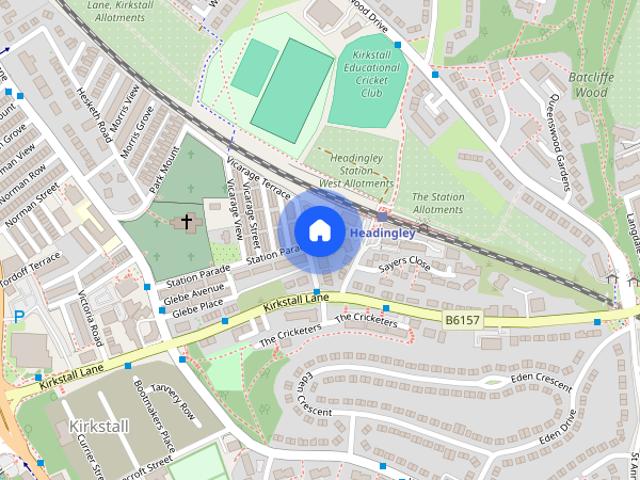 Casa, Abbey Court, Kirkstall, Leeds, LS5