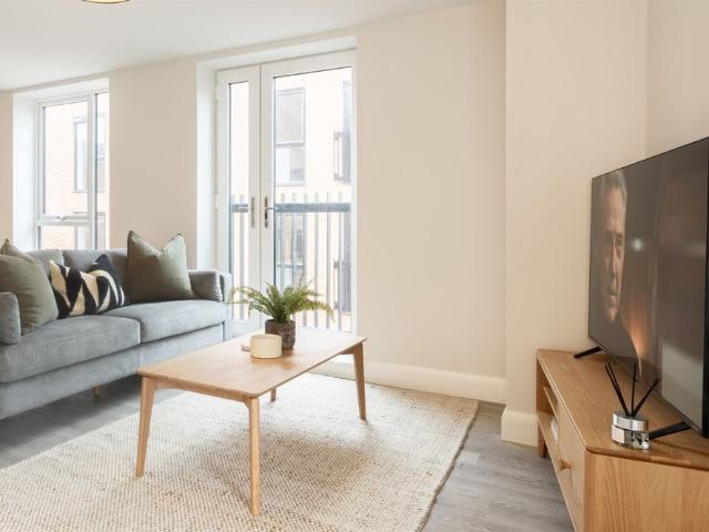 Casa, Abbey Court, Kirkstall, Leeds, LS5