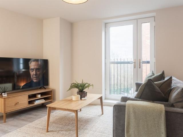 Casa, Abbey Court, Kirkstall, Leeds, LS5