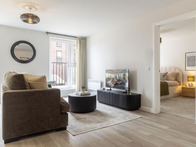Casa, Abbey Court, Kirkstall, Leeds, LS5