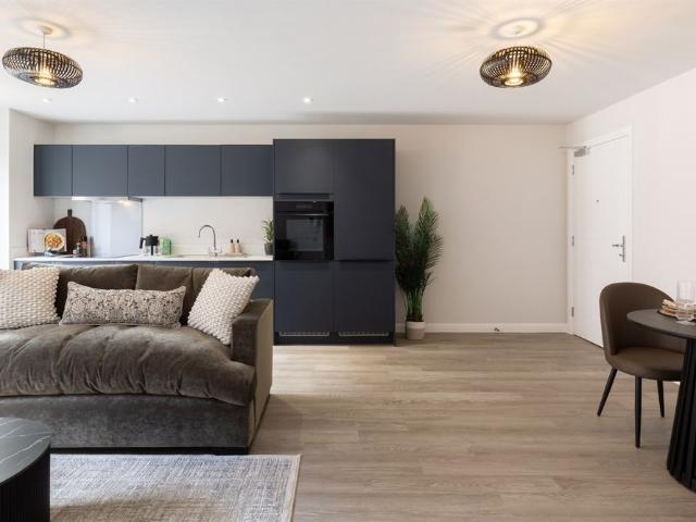 Casa, Abbey Court, Kirkstall, Leeds, LS5