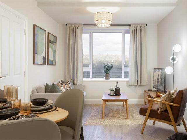Casa, Abbey Court, Kirkstall, Leeds, LS5