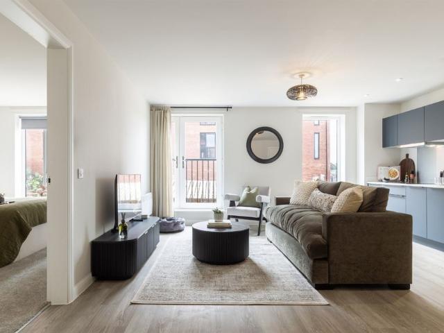 Casa, Abbey Court, Kirkstall, Leeds, LS5