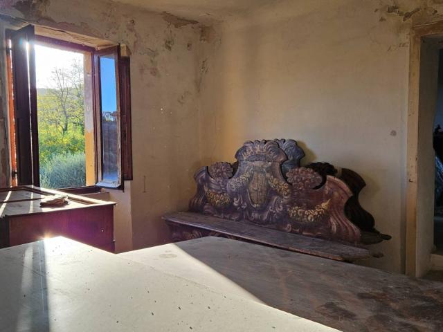 Casa abbinata in vendita a Colli al Metauro, Saltara
