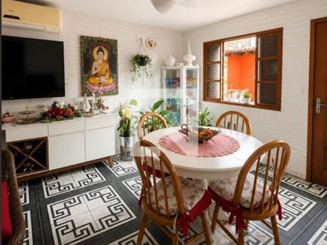 Casa, Aberta dos Morros, 2 Quartos, 49 m2 Porto Alegre