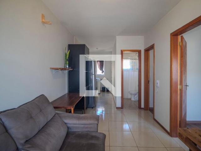 Casa, Aberta dos Morros, 2 Quartos, 50 m2 Porto Alegre