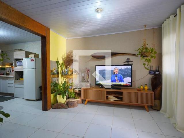 Casa, Aberta dos Morros, 2 Quartos, 55 m2 Porto Alegre