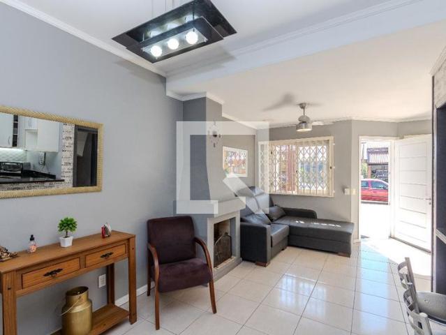Casa, Aberta dos Morros, 2 Quartos, 94 m2 Porto Alegre