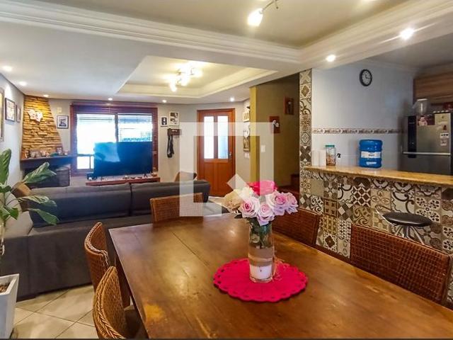 Casa, Aberta dos Morros, 3 Quartos, 172 m2 Porto Alegre