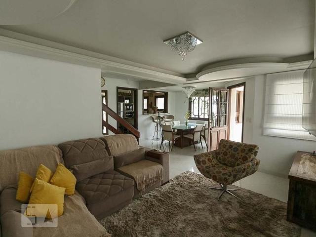 Casa, Aberta dos Morros, 3 Quartos, 200 m2 Porto Alegre